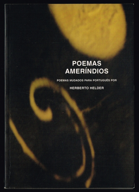 POEMAS AMER�NDIOS